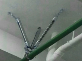 成品支架
